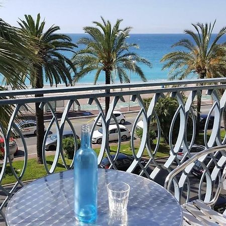 Florida - Promenade Des Anglais Ніцца Екстер'єр фото