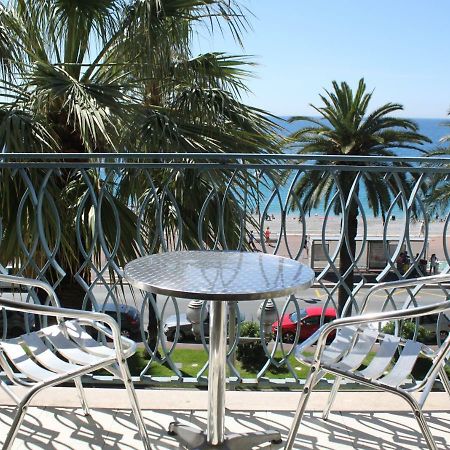 Florida - Promenade Des Anglais Ніцца Екстер'єр фото